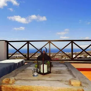  Appartement Deluxe Betancort
