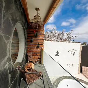  Appartement Casita Mis Chinijos Con Jacuzzi O Minipiscina
