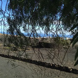 Patio I La Asomada (Lanzarote)