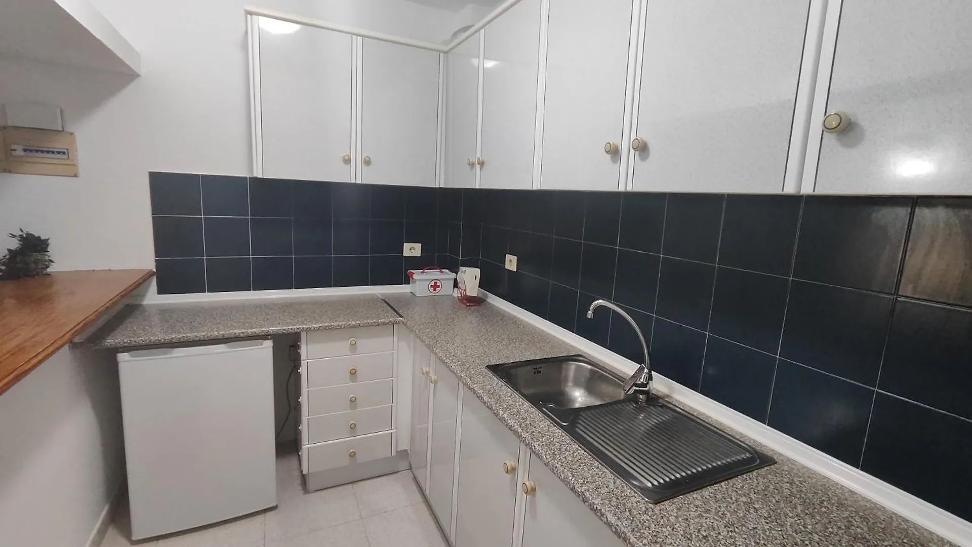 Casa Rosa Apartment La Asomada  Spain